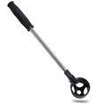 thumbnail image 5 of Golf Ball Picker With Retractable 8-Section Antenna Pole, 204Cm Long Golf Picker, 5 of 5
