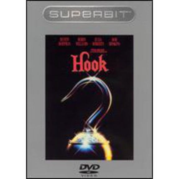Hook (Widescreen)