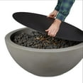 thumbnail image 3 of Real Flame Eldora 34" Round Burner Lid, 3 of 5