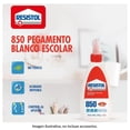 thumbnail image 2 of Pegamento blanco Resistol 850 escolar 225 g, 2 of 4