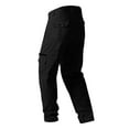 thumbnail image 6 of Rvwovn Men's Ripstop Cargo Pants, Zipper Pockets Work Pants for Construction, Hiking and Outdoor Use, 6 of 6