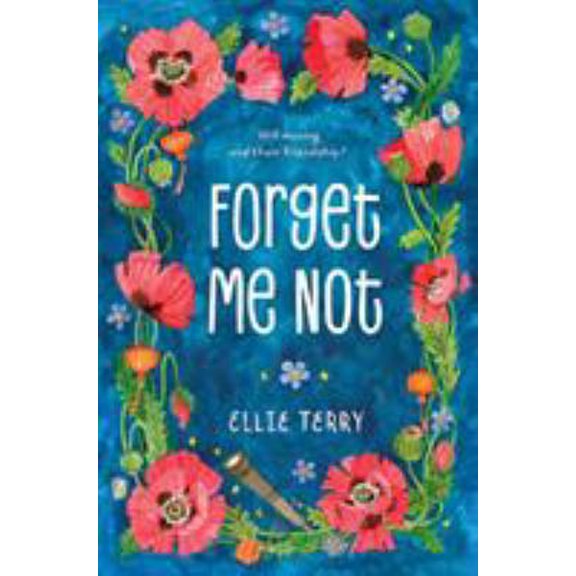 Pre-Owned Forget Me Not (Paperback) 1250144019 9781250144010