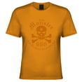 thumbnail image 1 of Playera Amarilla Niña logo, 1 of 1