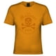 thumbnail image 1 of Playera Amarilla Niña logo, 1 of 1