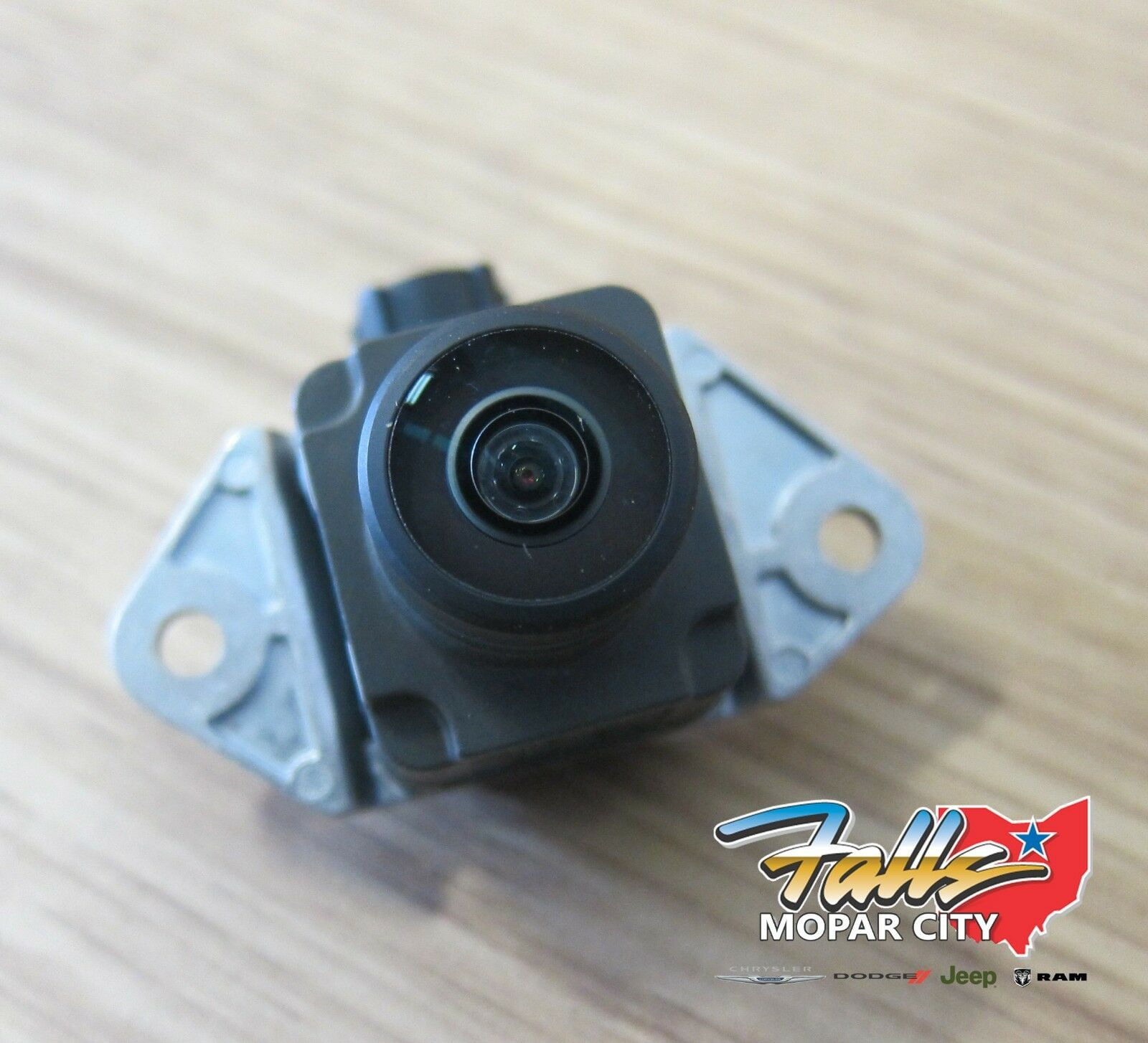 20142015 Jeep Grand Cherokee Replacement Backup Back Up Camera Mopar