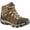Walnut, variant on Oboz Women's Bridger Mid B-Dry Boot