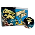 thumbnail image 1 of Conquête de l'Espace (Empreinte) [ Blu-Ray, Reg.A/B/C Import - Australie ], 1 of 1