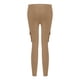 thumbnail image 5 of ICHUANYI Clearance Fashion Women Plus Size Drawstring Casual Solid Elastic Waist Pocket Loose Pants(Khaki, XXL) ICHUANYI WER2023081201846, 5 of 5