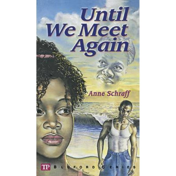 Pre-Owned Until We Meet Again (Bluford High Series #7) (Paperback) 0944210074 9780944210079