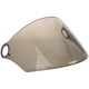 thumbnail image 5 of Reemplazo de visera para casco de motocicleta, protector de visera integral, antirayaduras, parabrisas, accesorio universal para casco de motocicleta, bicicleta eléctrica, color negro, 5 of 7