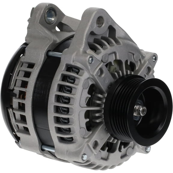 OEG Parts New 175A Alternator Replacement For Ford Mustang V8 5.0L 2015 GL8816 GL-8762 GR3Z10346B GR3T-10300-BA FR3Z10346B FR3T-10300-BB GR3Z-10346-N 1042106811 1042106810 GL-8891 41004N 23041