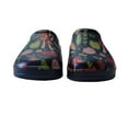 thumbnail image 5 of totes Women's Ultra Tough Super Comfy Lightweight Durable Gardening Clog (Veggies, 9), 5 of 6