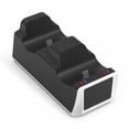 thumbnail image 3 of PS Game Controller Charger Station For PS5 2 USB Fast Charging Station PlayStation Charging Dock Station with LED Indicator, 3 of 10