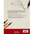 thumbnail image 2 of Hand Lettering and Contemporary Calligraphy (Hardcover), 2 of 3
