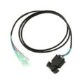 thumbnail image 2 of Interruptor de inclinación y ajuste del motor fueraborda 37850-93J10, fácil instalación, para caja de control remoto, accesorios., 2 of 8