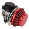 thumbnail image 1 of Carburetor Carb, Rust Resistant ATV Carburetor Perfect Fit Durable Metal  For Riding ANGGREK Bike Conversion Carburetor, 1 of 8
