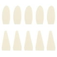 thumbnail image 1 of 40pcs Sketch Wipe Tools Replace Heads Artist Drawing Correction Sketch Tool Heads, 1 of 8