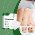 thumbnail image 2 of Needle Plaster Nano Needle Plaster Natural Nano Needle Plaster Promotes Body Cleansing, 2 of 10