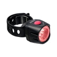 thumbnail image 3 of Cygolite Zot 250 Lumen Headlight & TL 50 Lumen TailLight Rechargeable Combo Set, 3 of 7
