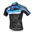 thumbnail image 2 of Maillot ciclismo Conjunto de camiseta de ciclismo para hombre Lixada Hombres Camisa ciclista de mang Lixada Maillot ciclismo, 2 of 7