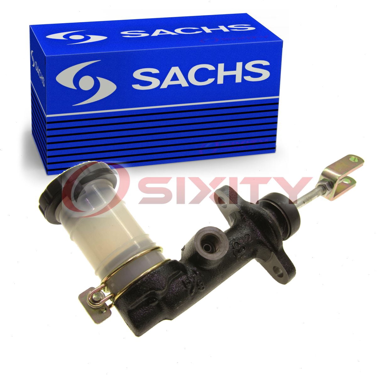Sachs SH5034 Clutch Master Cylinder