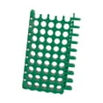 thumbnail image 2 of Herramienta organizadora de cables Colamx para cables de red Ethernet 5x9 agujeros, 2 of 8