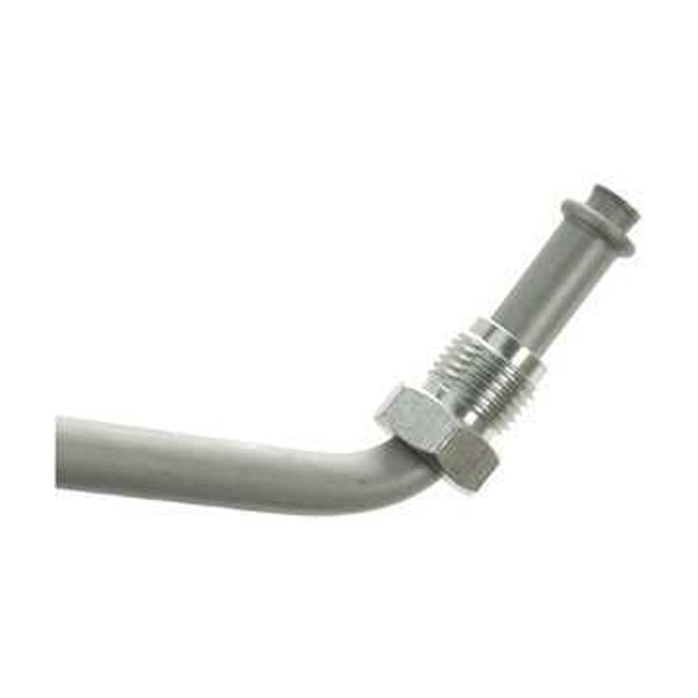Sunsong 3402922 Power Steering Return Line Hose Assembly