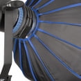 thumbnail image 3 of Beauty Dish Westcott Switch, interior plateado, 61 cm, 3 of 9
