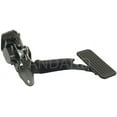thumbnail image 4 of Accelerator Pedal Sensor Fits select: 2001-2005 CHEVROLET SILVERADO, 2000-2003 CHEVROLET TAHOE, 4 of 4