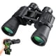 thumbnail image 1 of Binoculares De 20X50, Potente Telescopio De Visión Nocturna Baja Para Avistamiento De Aves, Caza, Viajes, Deportes Al Aire Libre, Juegos Y Conciertos Serendint HA036701-00, 1 of 6