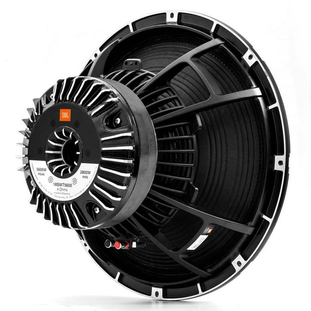 JBL 18SWT5600 Tornado 18
