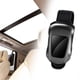 thumbnail image 1 of Soporte universal para gafas de sol, clip de almacenamiento para coches y SUV. Negro, 1 of 8