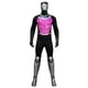 thumbnail image 4 of Disfraz de Cosplay de Gambit de Dizfraz para Halloween, conjunto completo de chaqueta y pantalón de Anime X, 4 of 5