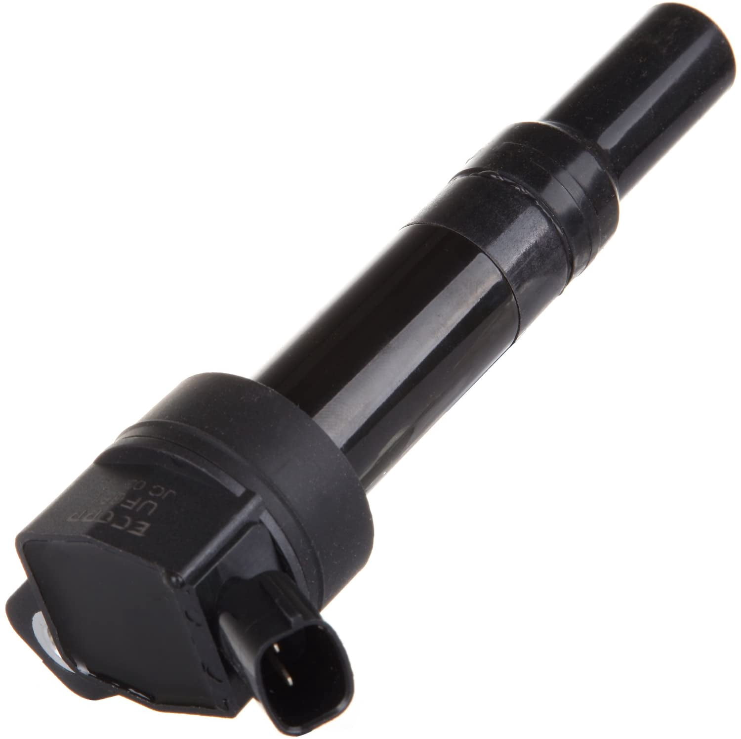 SCITOO Automotive Replacement Ignition Coil Pack for Elantra 1.8 L for Elantra 2.0 L OE UF651 C1804 (4 PCS) Fits select: 2012-2013 HYUNDAI ELANTRA GLS/LIMITED