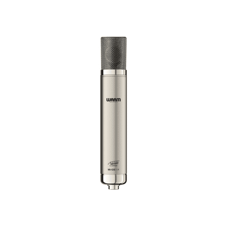 Warm Audio - WA-CX12 Tube Condenser Microphone