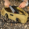 thumbnail image 3 of Bolsa De Almacenamiento De Clavijas Para Tienda De Campaña, Bolsa Para Tienda De Campaña De Amplia Aplicación, Fuerte Capacidad De Carga Para Senderismo Y Pesca, 3 of 7