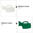 thumbnail image 3 of ETHZZLE 2Pcs Convenient Female Urinal Bottle Sturdy Plastic for Outdoor Camping, 3 of 6