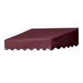 thumbnail image 1 of IDM Auvent de Porte Traditionnel Worldwide Sable 4 Pi, 1 of 1