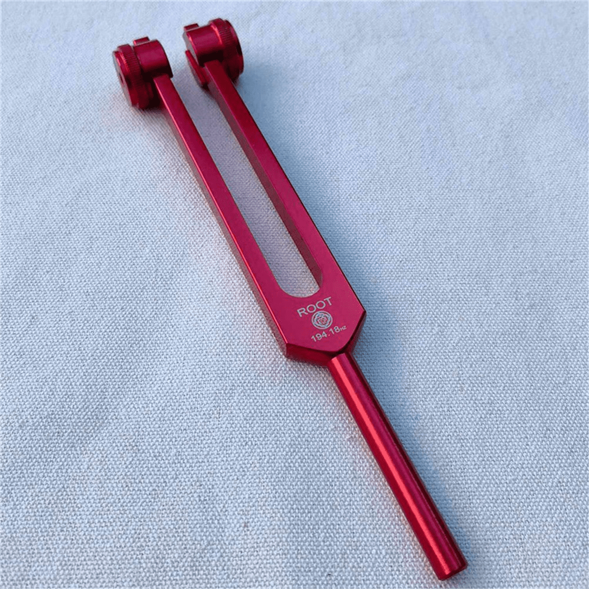TUNING FORK 528HZ con Malletto per Guarigione Chakra, Sound Therapy TUNING FORK 528HZ con Malletto per Guarigione Chakra, Sound Therapy
