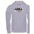 thumbnail image 1 of CafePress - Los Angeles Skyline Hooded Sweatshirt - Pullover Hoodie, Hooded Sweatshirt, 1 of 1