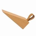 thumbnail image 4 of Tope de puerta de madera Jadeshay Grado profesional, 4 of 8