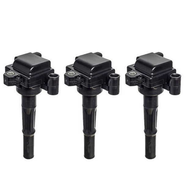 CF Advance For 95-04 Toyota T100 Tacoma 4Runner Tundra 3.4L UF156 C1041 90919-02212 Ignition ...