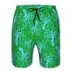thumbnail image 3 of Balery Octopus1 Traje de Baño Estilo Hawaiano para Hombre, Shorts de Secado Rápido con Bolsillos-Medium, 3 of 6