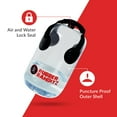 thumbnail image 3 of Rubberbanditz Wrist Roller + Aqua Bag - Forearm Strengthener with Weight Included for Training, 3 of 6