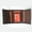 Brown, variant on RFID Blocking Mens Trifold Leather Wallet RFID 1107 (C)