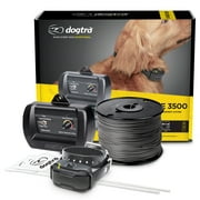 Dogtra E-FENCE 3500 Underground Electric Fence Dog Containment System 40-Acre