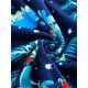 thumbnail image 5 of Mono de Navidad Ropa de dormir con capucha impresa de dibujos animados de la familia FleinngHoz JD710495467, 5 of 7