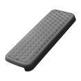 thumbnail image 3 of Soporte de espuma viscoelástica para codos de escritorio, antideslizante, ergonómico, acolchado de regalo PU gris 1 pieza, 3 of 9
