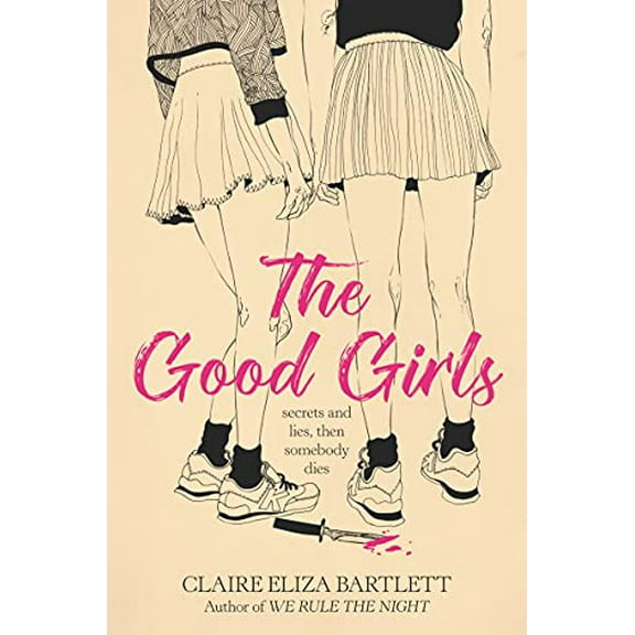 Pre-Owned The Good Girls (Paperback) 0062943111 9780062943118