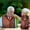 Multicolor,E, variant on Adult Bibs for Men Elderly Seniors, Reusable Large Adult Bibs for Eating, Feeding Bibs for Adults Senior Citizens, Double-Layer Waterproof Bib, Gag Gifts for Men/Dad